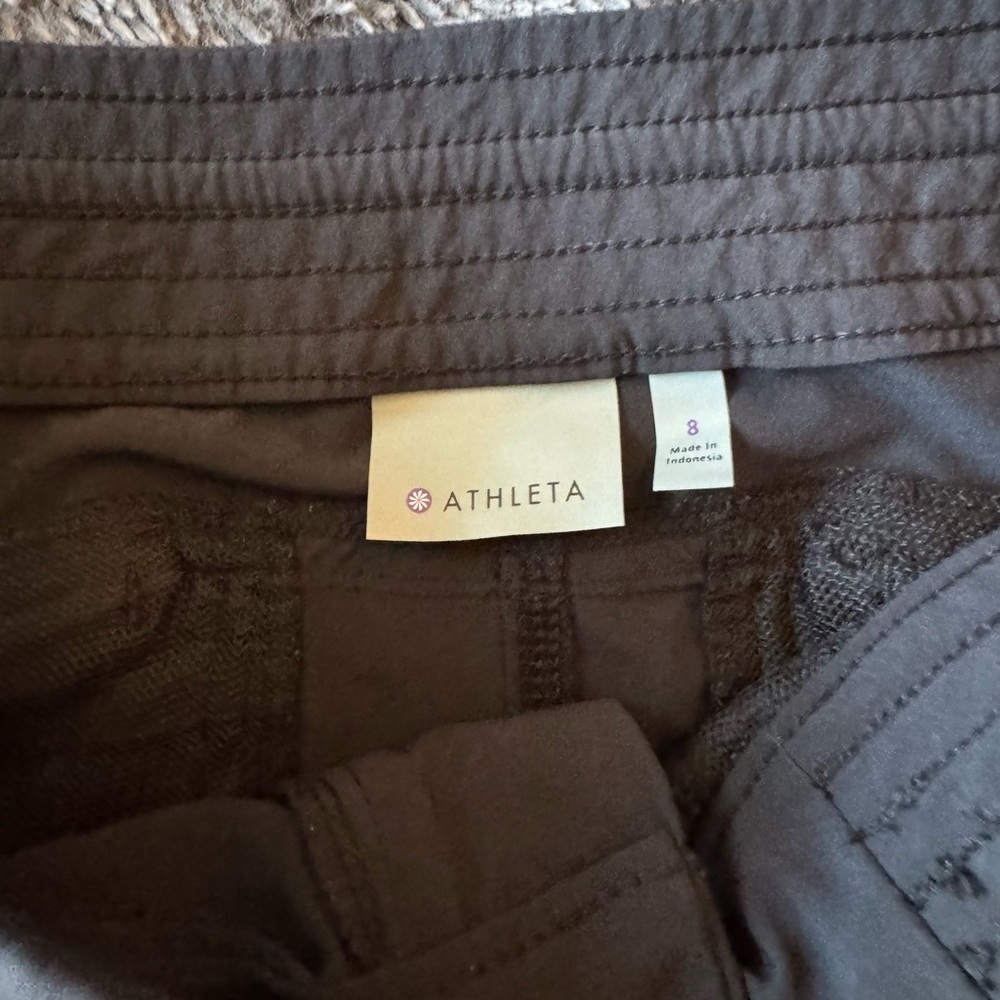 ATHLETA Women’s Rincon Board Shorts - Picture 5 of 16